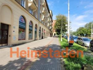 Pronájem bytu 2+kk, Ostrava - Poruba, Opavská, 59 m2