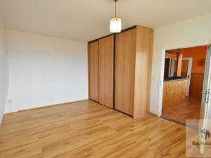 Prodej bytu 1+1, Ústí nad Labem - Severní Terasa, Kmochova, 33 m2