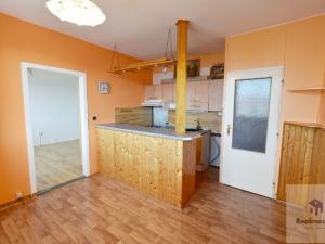 Prodej bytu 1+1, Ústí nad Labem - Severní Terasa, Kmochova, 33 m2