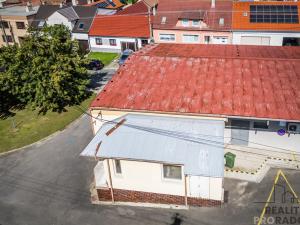 Prodej komerční nemovitosti, Tvarožná Lhota, 278 m2