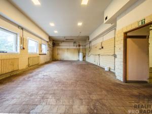 Prodej komerční nemovitosti, Tvarožná Lhota, 278 m2