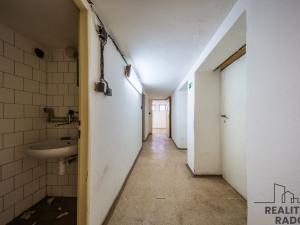 Prodej komerční nemovitosti, Tvarožná Lhota, 278 m2