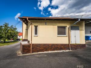 Prodej komerční nemovitosti, Tvarožná Lhota, 278 m2