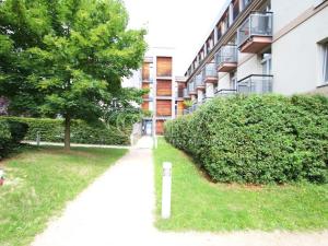 Pronájem bytu 2+kk, Dobříš, U Pivovaru, 60 m2