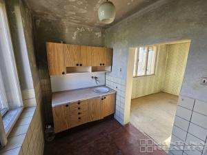 Prodej rodinného domu, Červenka, Nádražní, 197 m2