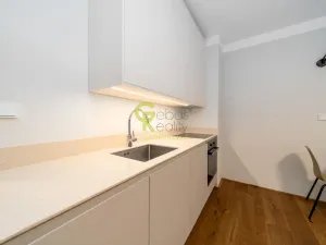 Prodej bytu 1+kk, Jablonec nad Jizerou - Bratrouchov, 48 m2