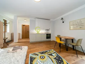 Prodej bytu 1+kk, Jablonec nad Jizerou - Bratrouchov, 48 m2