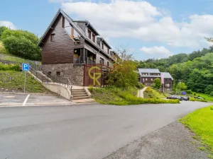 Prodej bytu 1+kk, Jablonec nad Jizerou - Bratrouchov, 48 m2