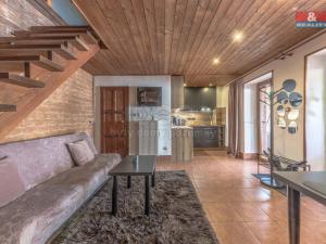 Prodej chalupy, Nová Paka - Štikov, 220 m2