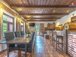Prodej chalupy, Nová Paka - Štikov, 220 m2