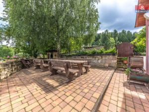 Prodej chalupy, Nová Paka - Štikov, 220 m2
