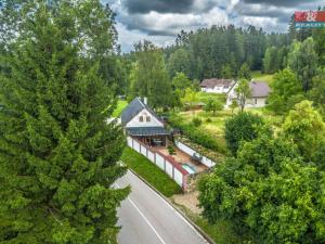 Prodej chalupy, Nová Paka - Štikov, 220 m2
