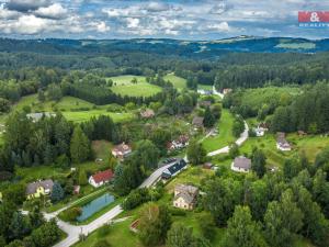 Prodej chalupy, Nová Paka - Štikov, 220 m2