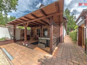 Prodej rodinného domu, Nová Paka - Štikov, 220 m2