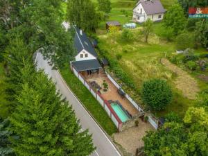 Prodej rodinného domu, Nová Paka - Štikov, 220 m2