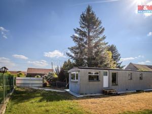 Pronájem pozemku pro bydlení, Krchleby, 816 m2