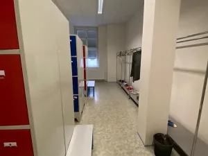 Pronájem kanceláře, Hodonín, Bratislavská, 490 m2