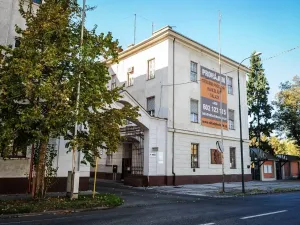 Pronájem kanceláře, Hodonín, Bratislavská, 490 m2
