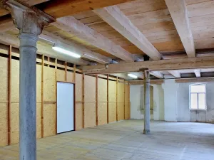 Pronájem skladu, Hodonín, Bratislavská, 28 m2
