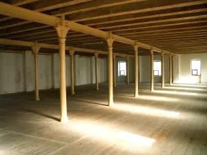 Pronájem skladu, Hodonín, Bratislavská, 309 m2