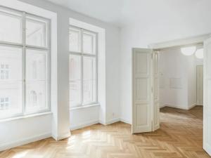 Pronájem bytu 5+1, Praha, Karoliny Světlé, 155 m2