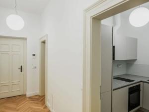 Pronájem bytu 1+1, Praha, Karoliny Světlé, 41 m2