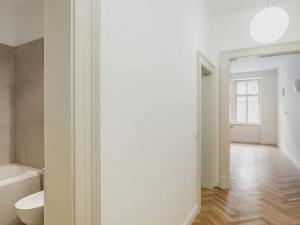 Pronájem bytu 1+1, Praha, Karoliny Světlé, 41 m2