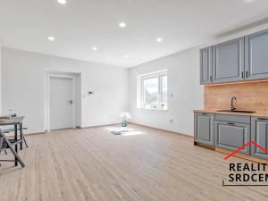 Pronájem bytu 2+kk, Bohumín, 1. máje, 52 m2