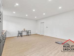 Pronájem bytu 2+kk, Bohumín, 1. máje, 52 m2