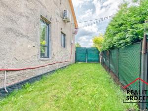 Pronájem bytu 2+kk, Bohumín, 1. máje, 52 m2