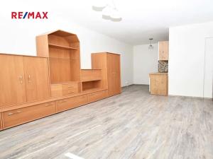 Pronájem bytu 2+kk, Neratovice, Za Jednotou, 46 m2