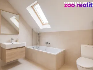 Prodej rodinného domu, Hora Svatého Šebestiána, 100 m2