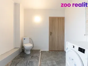 Prodej rodinného domu, Hora Svatého Šebestiána, 100 m2