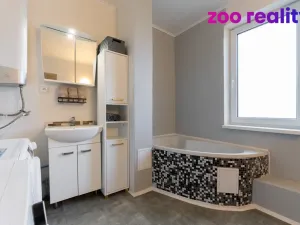 Prodej rodinného domu, Hora Svatého Šebestiána, 100 m2