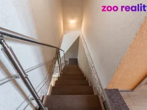 Prodej rodinného domu, Hora Svatého Šebestiána, 100 m2