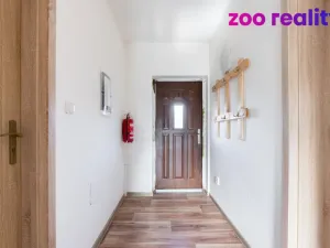 Prodej rodinného domu, Hora Svatého Šebestiána, 100 m2