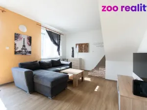 Prodej rodinného domu, Hora Svatého Šebestiána, 100 m2