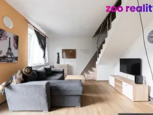 Prodej rodinného domu, Hora Svatého Šebestiána, 100 m2