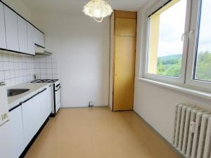 Pronájem bytu 2+1, Rožnov pod Radhoštěm, 59 m2