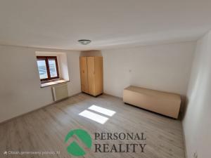 Pronájem bytu 2+kk, Hrušov, 42 m2