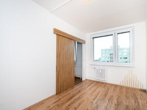 Pronájem bytu 3+kk, Praha - Chodov, Hrudičkova, 72 m2