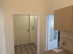Pronájem bytu 2+kk, Praha - Smíchov, Na Celné, 65 m2