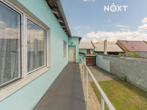 Prodej rodinného domu, Přerov, Na Návsi, 240 m2