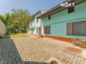 Prodej rodinného domu, Přerov, Na Návsi, 240 m2
