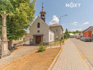 Prodej rodinného domu, Přerov, Na Návsi, 240 m2
