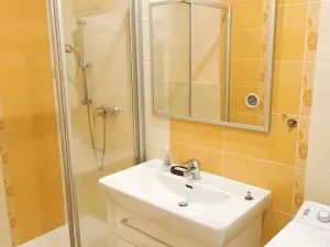 Pronájem bytu 2+1, Mělník, Dukelská, 50 m2