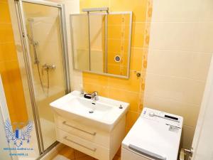 Pronájem bytu 2+1, Mělník, Dukelská, 50 m2