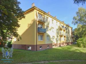 Pronájem bytu 2+1, Mělník, Dukelská, 50 m2