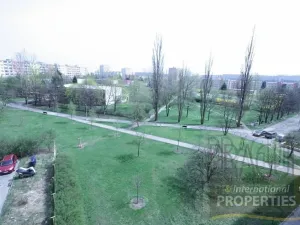 Prodej bytu 1+kk, Praha - Záběhlice, Topolová, 31 m2