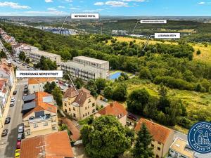 Prodej rodinného domu, Praha - Řepy, U boroviček, 401 m2
